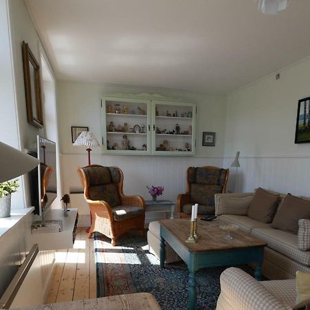 Appartement Beletage à Bolshavn Extérieur photo