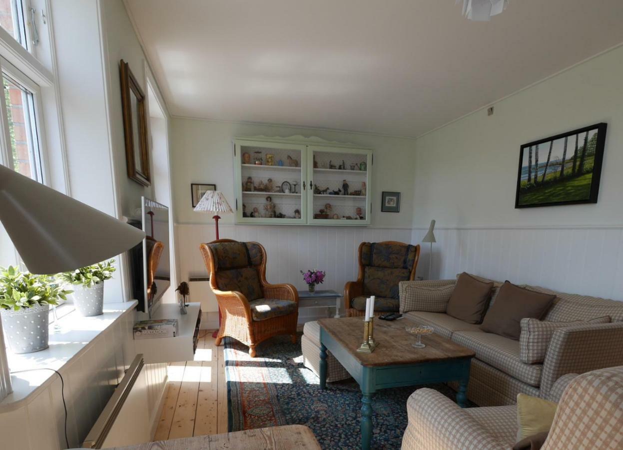 Appartement Beletage à Bolshavn Extérieur photo